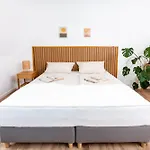 Διαμέρισμα 75qm 3-raum-wohnung In Ruhiger Umgebung