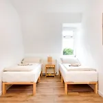 75qm 3-raum-wohnung In Ruhiger Umgebung *