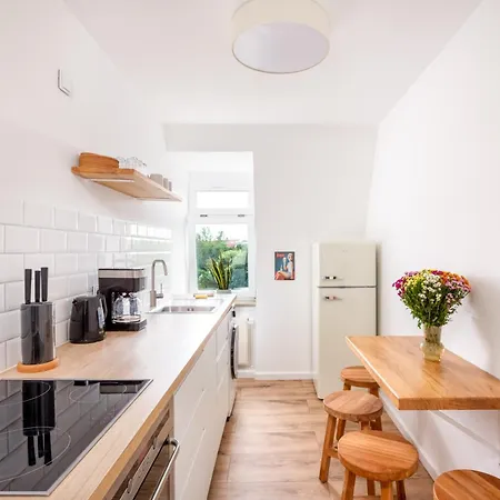 Διαμέρισμα 75qm 3-raum-wohnung In Ruhiger Umgebung Taucha