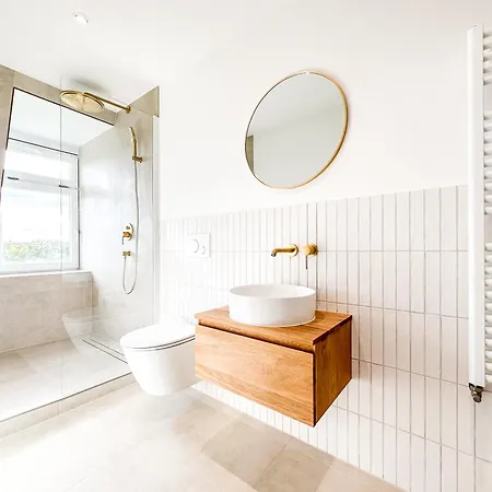 Διαμέρισμα 75qm 3-raum-wohnung In Ruhiger Umgebung