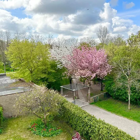 75qm 3-raum-wohnung In Ruhiger Umgebung