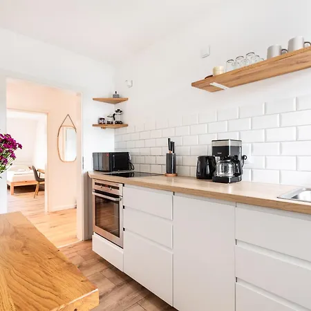 75qm 3-raum-wohnung In Ruhiger Umgebung