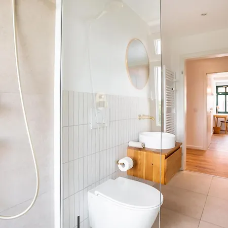 Διαμέρισμα 75qm 3-raum-wohnung In Ruhiger Umgebung