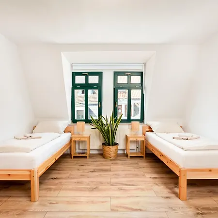 75qm 3-raum-wohnung In Ruhiger Umgebung