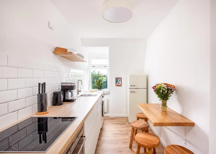 Διαμέρισμα 75qm 3-raum-wohnung In Ruhiger Umgebung Taucha