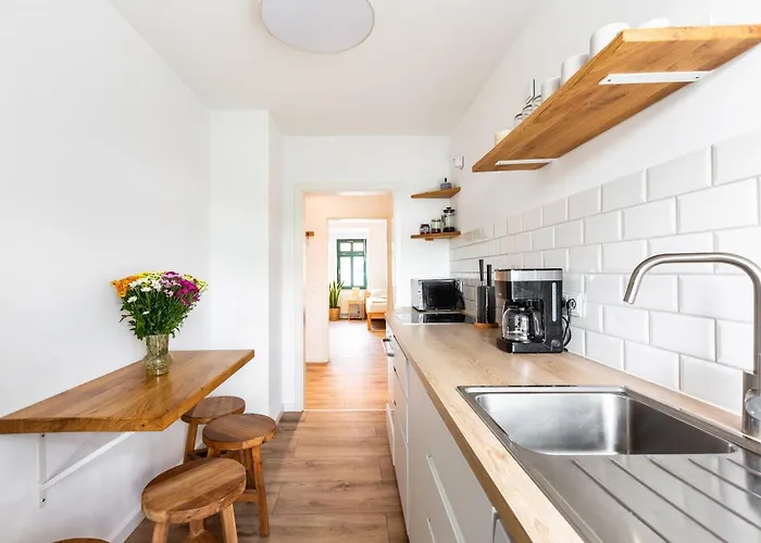 Διαμέρισμα 75qm 3-raum-wohnung In Ruhiger Umgebung Taucha