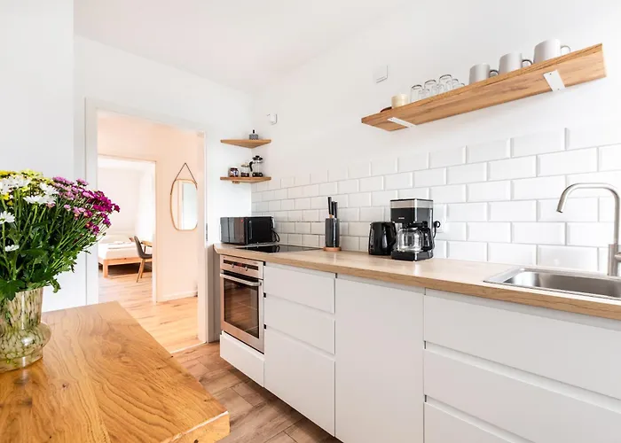 75qm 3-raum-wohnung In Ruhiger Umgebung