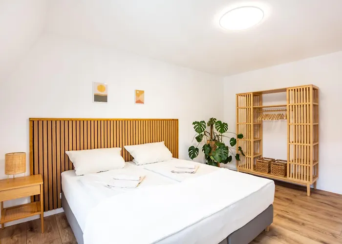 75qm 3-raum-wohnung In Ruhiger Umgebung Appartement Taucha