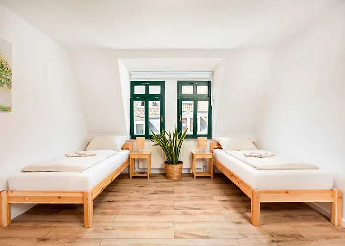 75qm 3-raum-wohnung In Ruhiger Umgebung